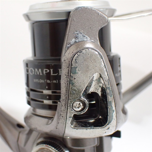 コンプレックスＣＩ４Ｆ３２０００ＨＧＳ